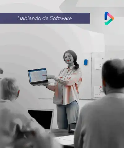 ¿Por qué Invertir en Software Hecho a Medida? Impulsa la Eficiencia de tu Negocio