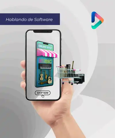 Cómo Crear Aplicaciones Móviles para tu Negocio (Y Por Qué las Plantillas No Siempre Son la Solución) 