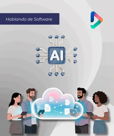 Cómo la IA puede impulsar tu negocio en 2026: De herramientas básicas a automatización a medida