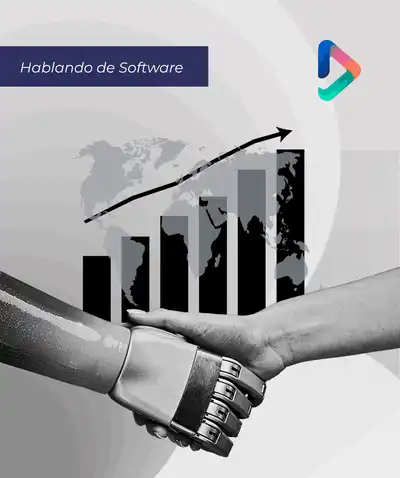 La Verdadera Importancia de la Tecnología en los Negocios (Más Allá de la Moda)