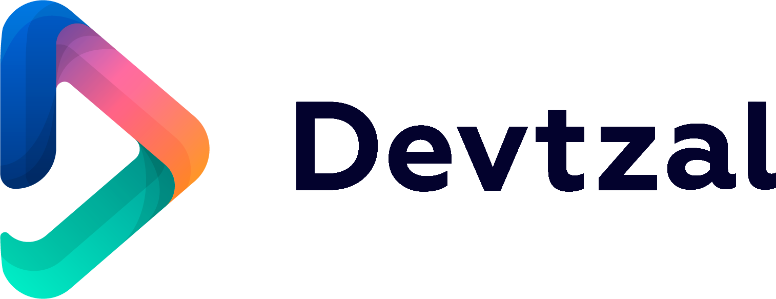 Logo Devtzal