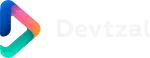 Devtzal Logo
