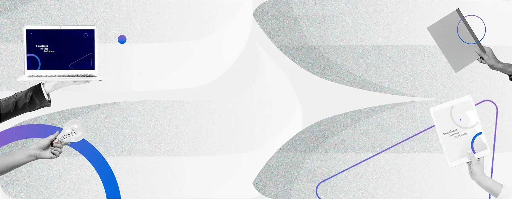 Banner escritorio