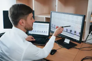 Auditoría y Diagnóstico de Procesos TI
