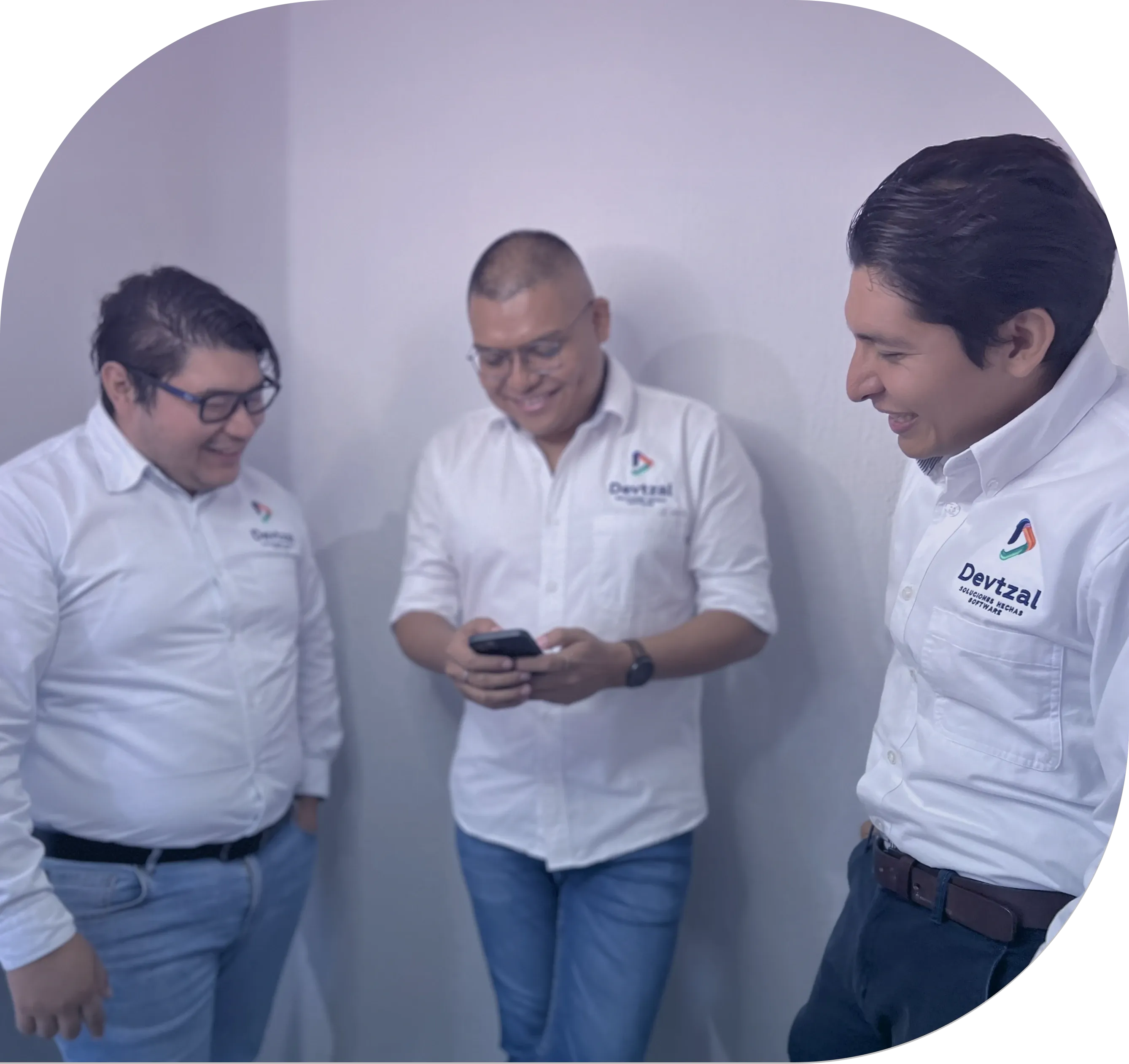 Fundación Devtzal