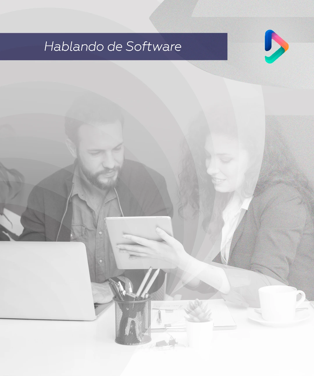 DESCUBRE LOS BENEFICIOS DE UNA CONSULTORÍA TECNOLÓGICA: ¡IMPULSA EL ÉXITO DE TU NEGOCIO!