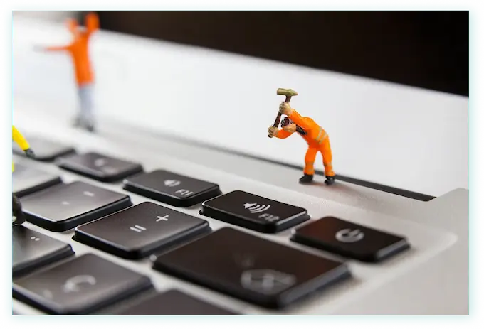 Mantenimiento de Sistemas Empresariales