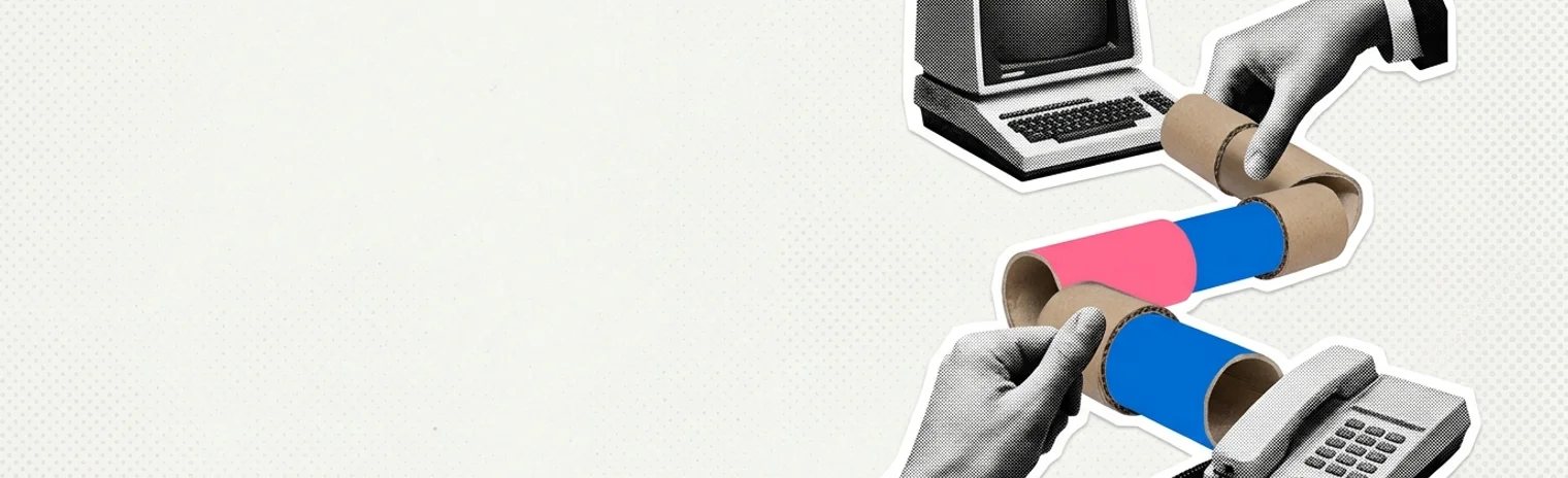 Automatización e Integración de Procesos