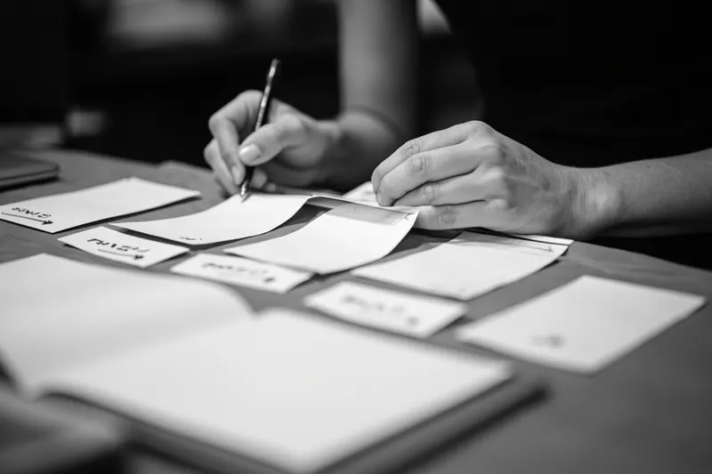 Agentes entrenados con tu operación