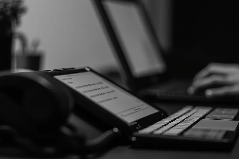 Automatización de WhatsApp Business