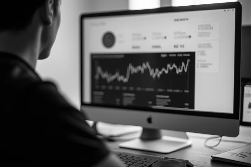 Paneles administrativos y backoffice