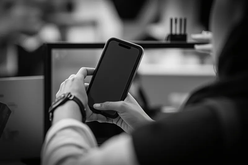 Portal para clientes y proveedores