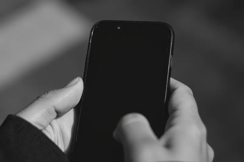 Aplicaciones móviles para iOS y Android